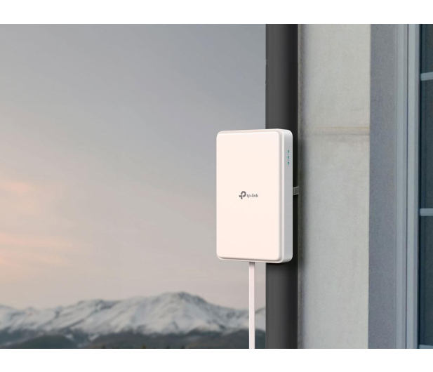TP-Link NE200-Outdoor 5G ODU - 1527432 - zdjęcie 5